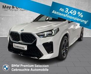 BMW X2 Gebrauchtwagen