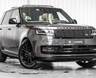 Land Rover Range Rover Gebrauchtwagen