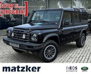 Ineos Grenadier Gebrauchtwagen