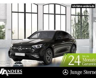 Mercedes-Benz GLC 400 Gebrauchtwagen