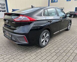 Hyundai IONIQ Gebrauchtwagen