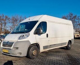 Citroen Jumper Gebrauchtwagen