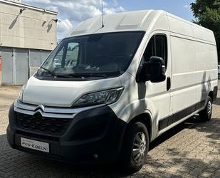 Citroen Jumper Gebrauchtwagen