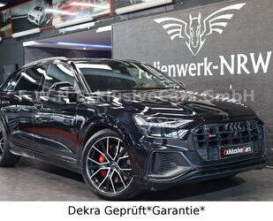 Audi SQ8 Gebrauchtwagen