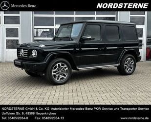 Mercedes-Benz G 450 Gebrauchtwagen
