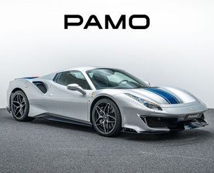 Ferrari 488 Pista Gebrauchtwagen