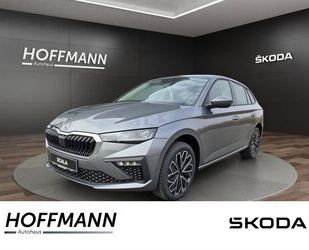 Skoda Scala Gebrauchtwagen