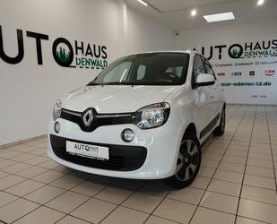 Renault Twingo Gebrauchtwagen
