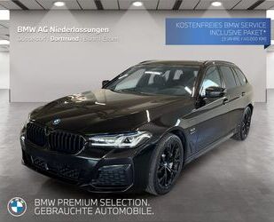BMW 530 Gebrauchtwagen