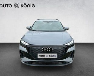 Audi Q4 Gebrauchtwagen