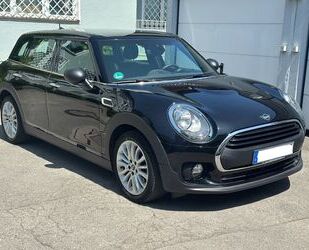 Mini One Clubman Gebrauchtwagen