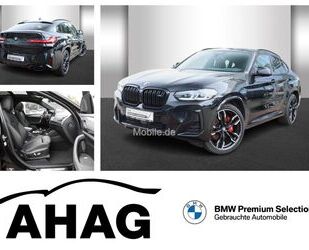 BMW X4 M40 Gebrauchtwagen