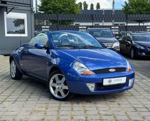 Ford Streetka Gebrauchtwagen