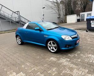 Opel Tigra Gebrauchtwagen