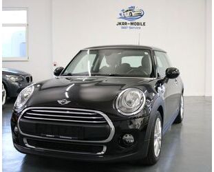 Mini ONE Gebrauchtwagen