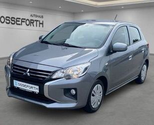 Mitsubishi Space Star Gebrauchtwagen