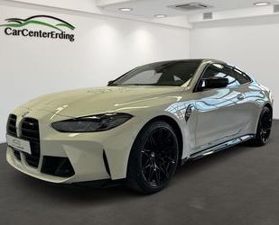 BMW M4 Gebrauchtwagen