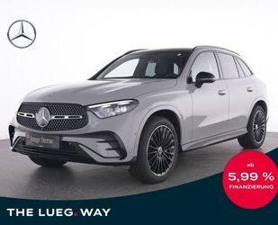 Mercedes-Benz GLC 450 Gebrauchtwagen