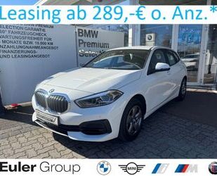 BMW 116 Gebrauchtwagen