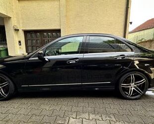 Mercedes-Benz C 350 Gebrauchtwagen