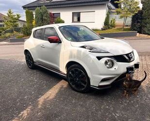 Nissan Juke Gebrauchtwagen
