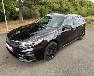 Kia Optima Gebrauchtwagen