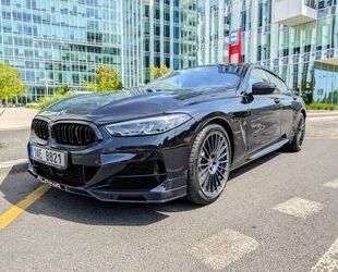 Alpina B8 Gebrauchtwagen