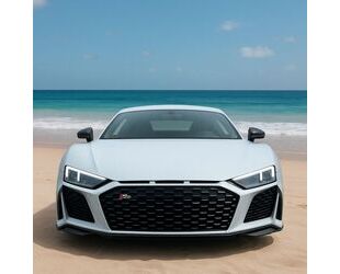 Audi R8 Gebrauchtwagen