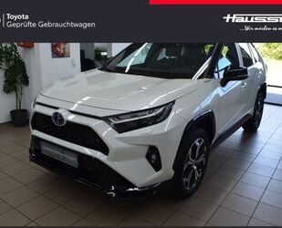 Toyota RAV 4 Gebrauchtwagen