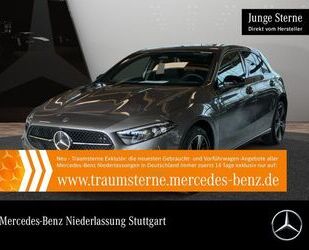 Mercedes-Benz A 250 Gebrauchtwagen