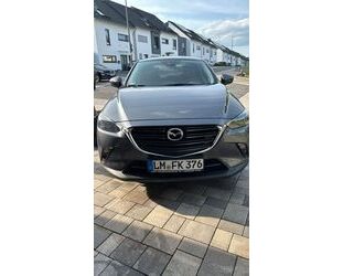 Mazda CX-3 Gebrauchtwagen