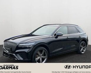 Genesis GV70 Gebrauchtwagen