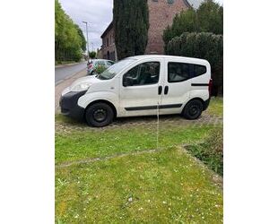 Citroen Nemo Gebrauchtwagen