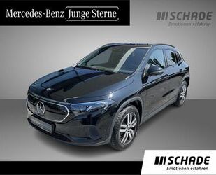 Mercedes-Benz EQA Gebrauchtwagen