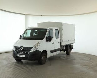 Renault Master Gebrauchtwagen