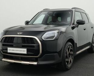 Mini Cooper C Countryman Gebrauchtwagen