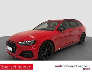 Audi RS4 Gebrauchtwagen