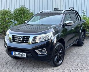 Nissan Navara Gebrauchtwagen