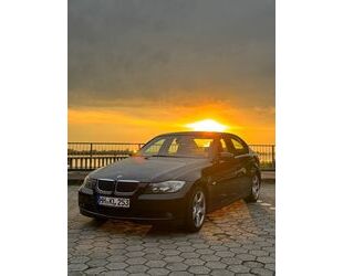 BMW 318 Gebrauchtwagen