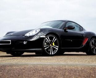 Porsche Cayman Gebrauchtwagen