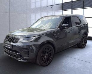 Land Rover Discovery Gebrauchtwagen