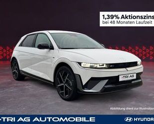 Hyundai IONIQ 5 Gebrauchtwagen