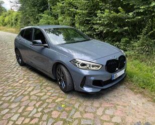 BMW 135 Gebrauchtwagen