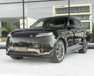 Land Rover Range Rover Sport Gebrauchtwagen