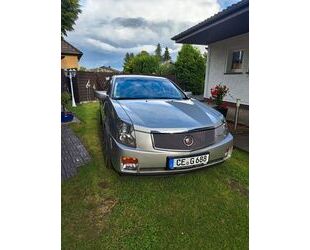 Cadillac CTS Gebrauchtwagen