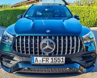 Mercedes-Benz GLE 63 AMG Gebrauchtwagen