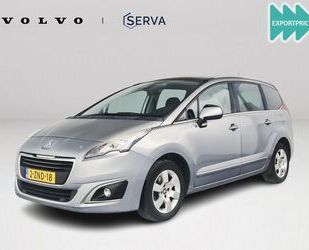 Peugeot 5008 Gebrauchtwagen