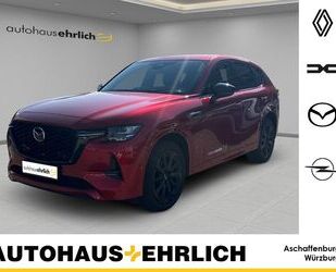 Mazda CX-60 Gebrauchtwagen