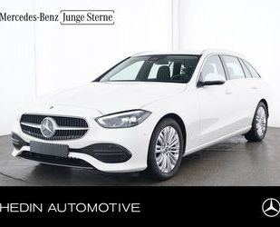 Mercedes-Benz C 180 Gebrauchtwagen