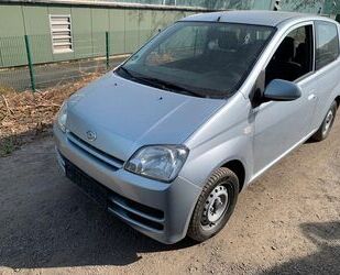 Daihatsu Cuore Gebrauchtwagen